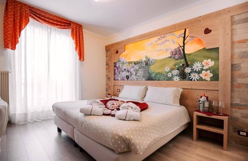 Molveno Hotel | Hotel Des Alpes