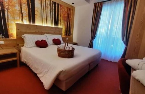 Molveno Hotel | Hotel Des Alpes