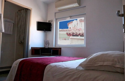 Aix-en-Provence Historic Centre Hotel | HOTEL Des ARTS AIX Hyper Centre