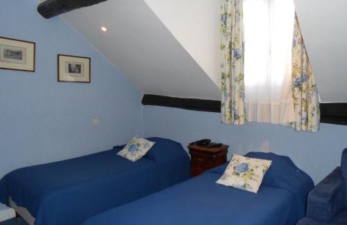 Quartier du Faubourg-Montmartre Hotel | Hotel des Arts - Cite Bergere