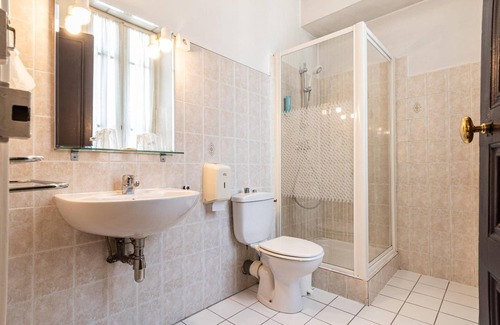 Aix-les-Bains City Center Hotel | Hotel des Bains