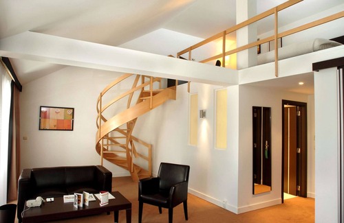 Rogier Hotel | Hotel des Colonies Brussels by Mercure
