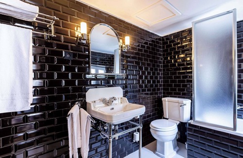 Rogier Hotel | Hotel des Colonies Brussels by Mercure