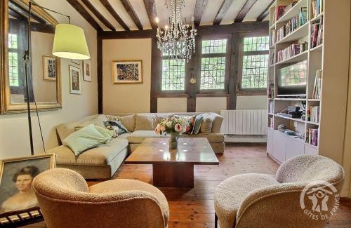 Saint-Brieuc House | Hotel des ducs de bretagne pour 2