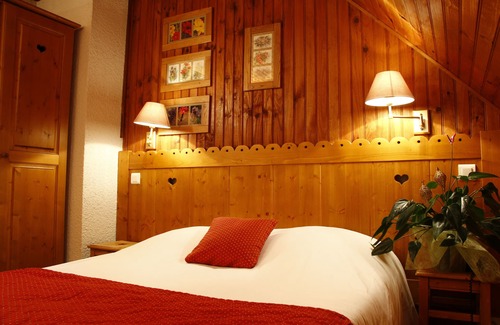 Annecy Hotel | Hotel des Marquisats Annecy