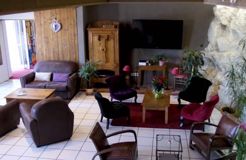 Annecy Hotel | Hotel des Marquisats Annecy