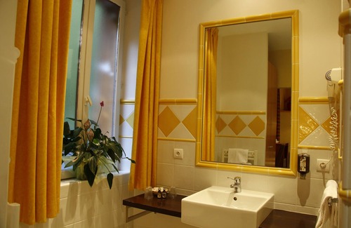 Annecy Hotel | Hotel des Marquisats Annecy