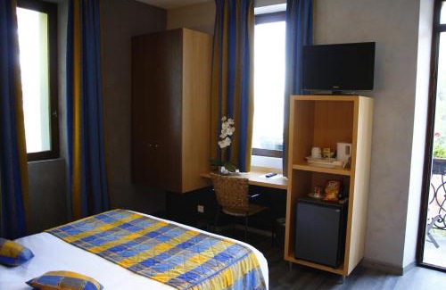 Annecy Hotel | Hotel des Marquisats