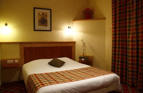 Annecy Hotel | Hotel des Marquisats