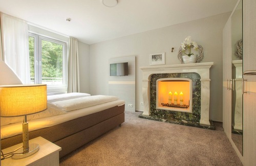 Harrislee Hotel | Hotel des Nordens Flensburg Wellness & Spa