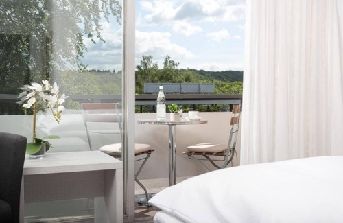 Harrislee Hotel | Hotel des Nordens Flensburg Wellness & Spa