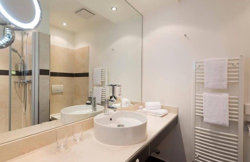 Harrislee Hotel | Hotel des Nordens Flensburg Wellness & Spa