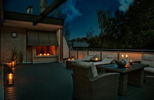 Harrislee Hotel | Hotel des Nordens Flensburg Wellness & Spa