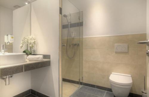Harrislee Hotel | Hotel des Nordens Flensburg Wellness & Spa