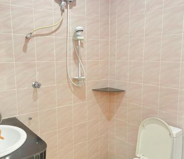 Bukit Kecil House | Hotel Desa Murni