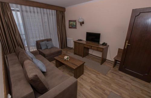 Ohrid Hotel | Hotel Desaret