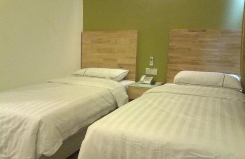 Petaling Jaya Hotel | Hotel Desaria