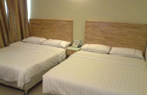 Petaling Jaya Hotel | Hotel Desaria