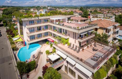 Desenzano del Garda Hotel | Hotel Desenzano
