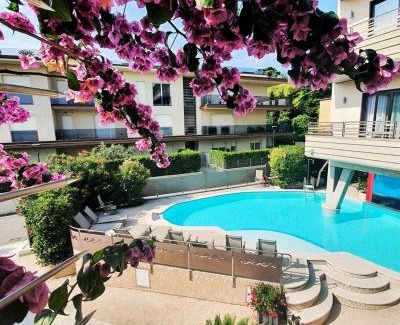 Desenzano del Garda Hotel | Hotel Desenzano