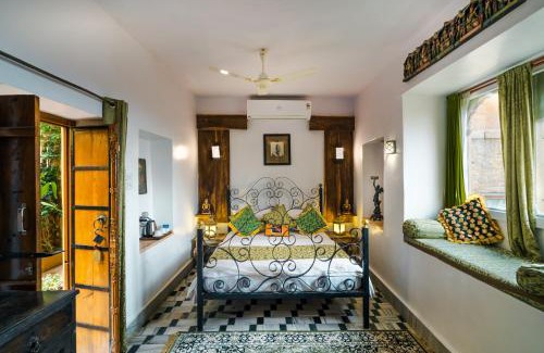 Amar Sagar Pol House | Hotel Desert Boy's - Royal Stay On Fort