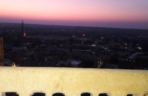 Amar Sagar Pol Hotel | Hotel Desert