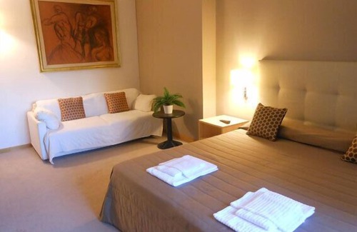 Quartiere XXVII Primavalle Hotel | Hotel Desiderio