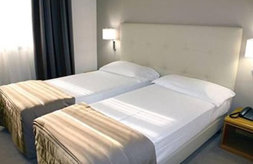 Quartiere XXVII Primavalle Hotel | Hotel Desiderio