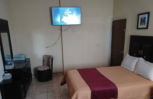 Cuatro Cienegas Hotel | Hotel Destination