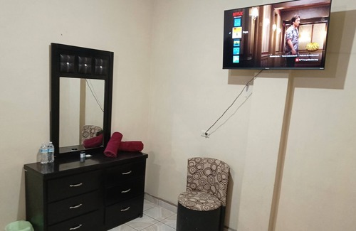 Cuatro Cienegas Hotel | Hotel Destination