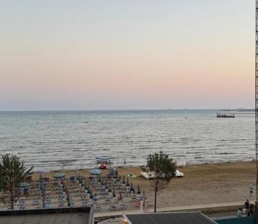 Durres Hotel | Hotel Deti