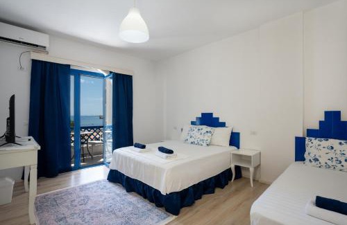 Durres Hotel | Hotel Deti