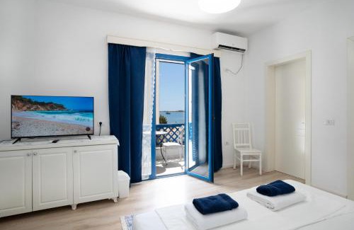 Durres Hotel | Hotel Deti