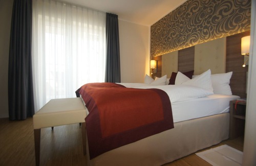 Old Town Hotel | Hotel Deutsches Haus