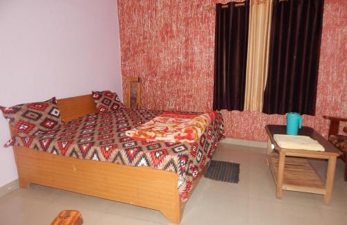 Tehri Hotel | Hotel dev bhoomi thayur devlsari rut