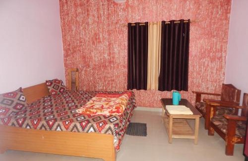 Tehri Hotel | Hotel dev bhoomi thayur devlsari rut