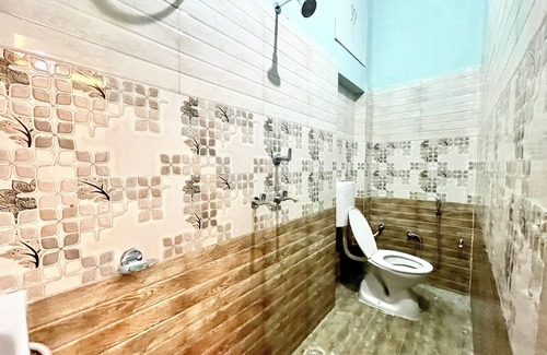 Varanasi Hotel | Hotel DEV VILLA GUEST HOUSE - VARANASI