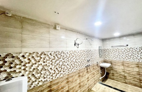 Varanasi Hotel | Hotel DEV VILLA GUEST HOUSE - VARANASI