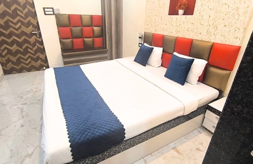 Sigra Hotel | Hotel Devvanshi Vila