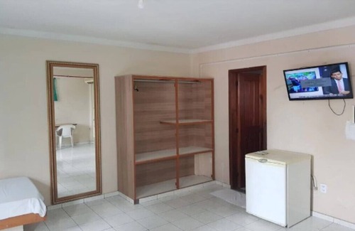 Centro Hotel | Hotel Dez de Julho