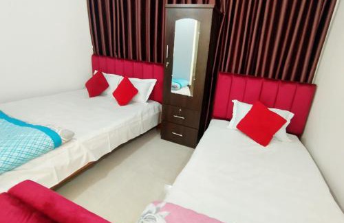 Dhanmondi Hotel | Hotel Dhanmondi Prime