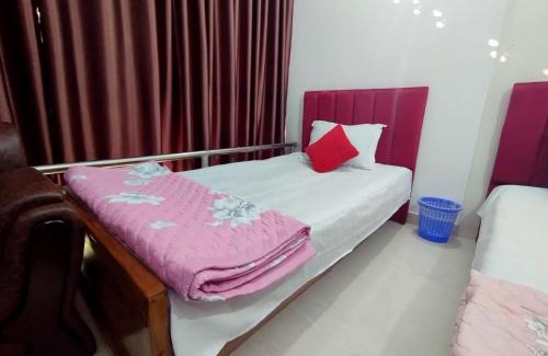 Dhanmondi Hotel | Hotel Dhanmondi Prime