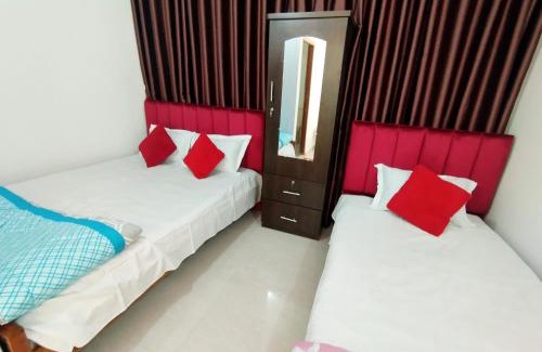 Dhanmondi Hotel | Hotel Dhanmondi Prime