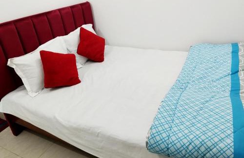 Dhanmondi Hotel | Hotel Dhanmondi Prime