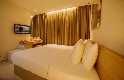 Melawai Hotel | Hotel Dharmein