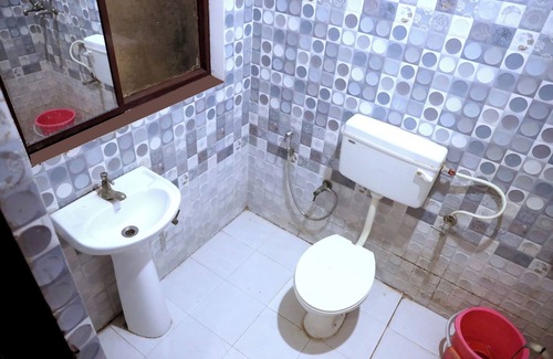 Bareilly Hotel | Hotel Dhruv Inn