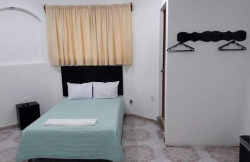 Boca del Rio Hotel | Hotel DI-AN