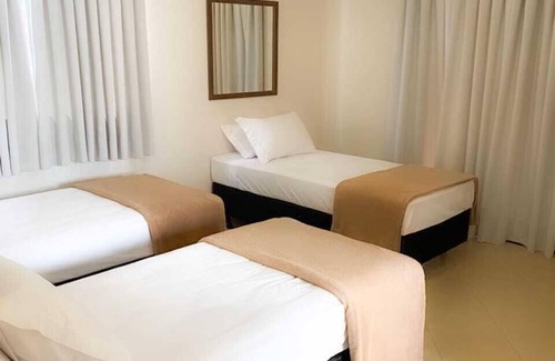 Centro Hotel | Hotel Di Sica