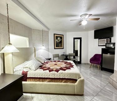 Guadalupe Victoria Hotel | Hotel Dial