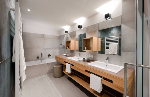 San Cassiano Hotel | Hotel Diamant
